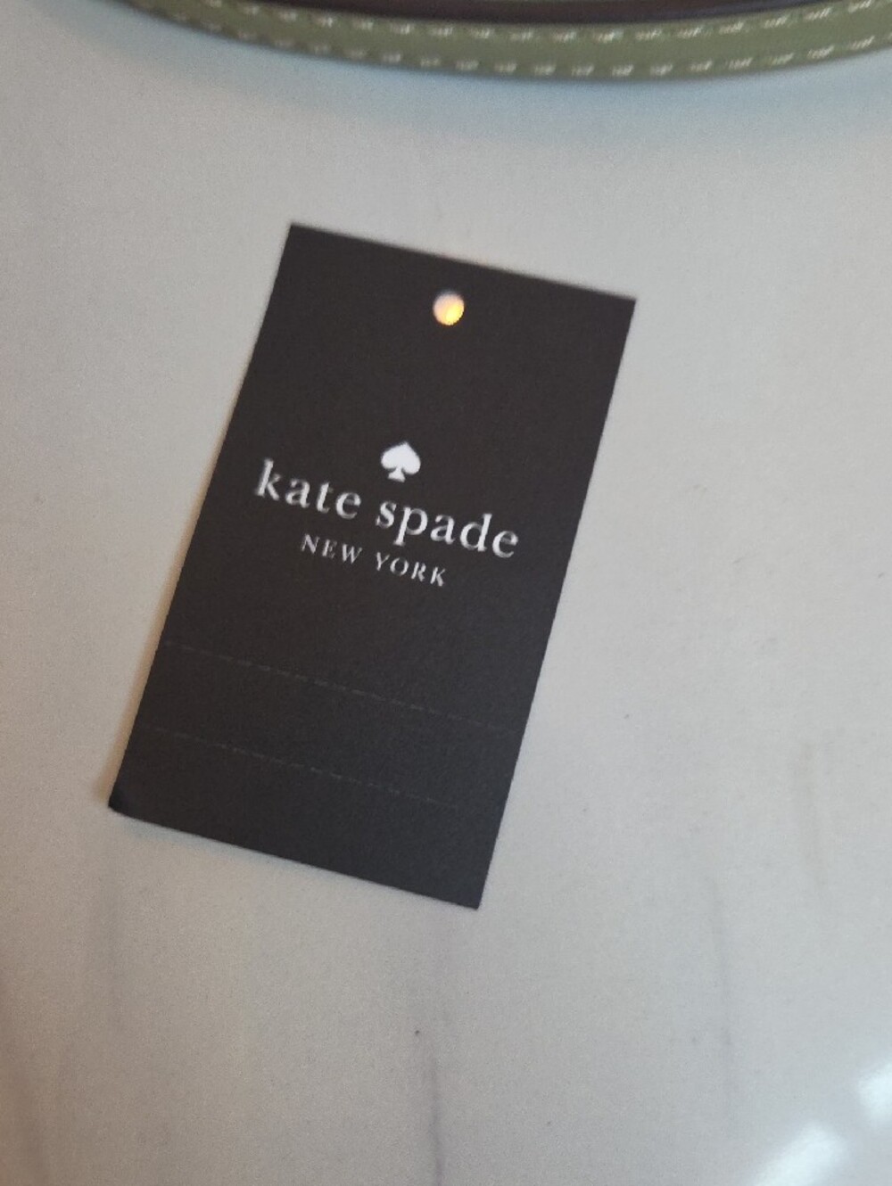 Kate Spade 454 Mini Crossbody Bag -NWT - Picture 8 of 11